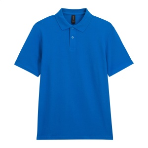 Tricou Polo Gildan, 100% bbc de 170gr GI64800