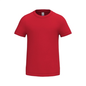 Tricou tehnic Copii IB302 - Img 3