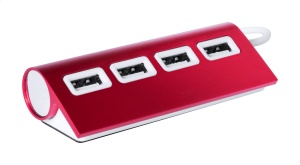USB Hub Wudge - Img 1