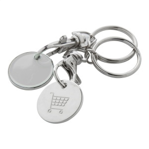 Breloc cu Fise Eurocoin - Img 10