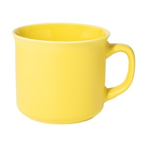Cana Ceramica Woodstock Flat Personalizata - Img 2