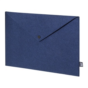Geanta documente Refelt Slim