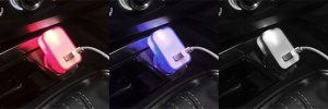 Încărcătoar USB Waze - Img 2