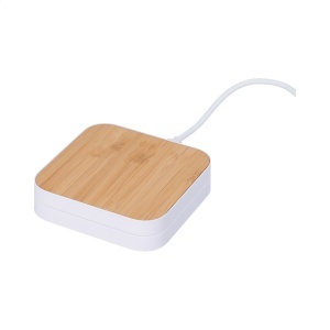 Încărcătoar Wireless Rabso - Img 4
