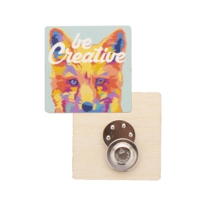 Insigna Pin WooBadge - Img 3