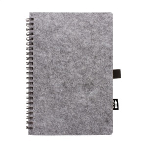 Notess Felbook A5