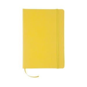 Notess Nopuk Blank A5 - Img 16