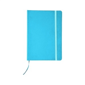 Notess Nopuk Blank A5 - Img 31