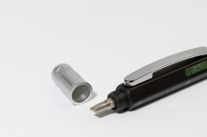 Pix Plastic Fixpen - Img 10