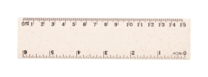 Rigla Whealer 15