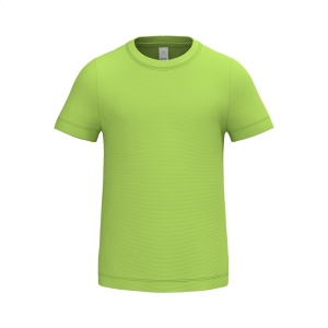Tricou tehnic Copii IB302 - Img 7