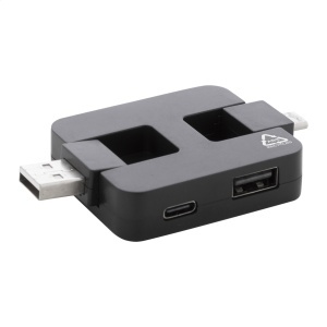 USB Hub Rahubu - Img 6