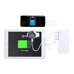 Baterie Externa 10.000 mAh Tenak - Img 9
