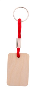 Breloc din Lemn Woody Plus D - Img 10