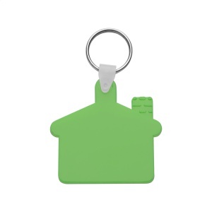 Breloc Plastic Cottage - Img 4