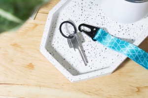 Breloc Plastic SuboFob Hook - Img 3