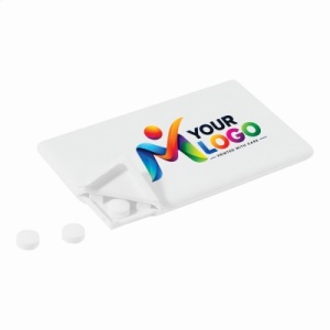 Cutie Bomboane Personalizate Card