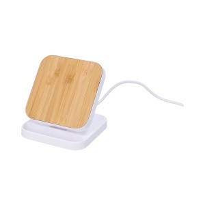 Încărcătoar Wireless Rabso - Img 3