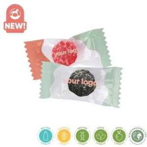 Jeleuri cu ambalaj personalizat Jelly