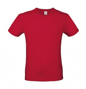 Tricou bumbac 145 gr B&C - Img 6