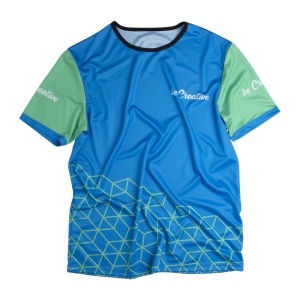 Tricou CreaSport - Img 2