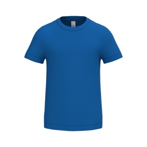Tricou tehnic Copii IB302 - Img 4