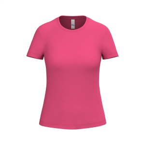 Tricou tehnic dama IB301 - Img 2