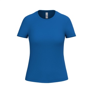Tricou tehnic dama IB301 - Img 5
