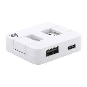USB Hub Rahubu