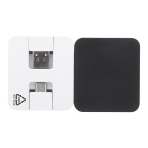 USB Hub Rahubu - Img 3
