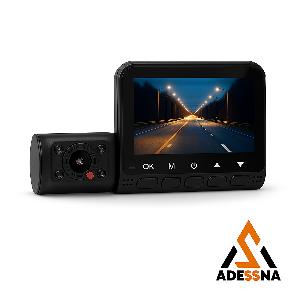 AUTO ACCESORIES