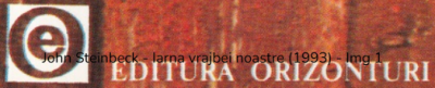 Orizonturi