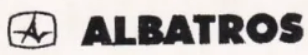Albatros