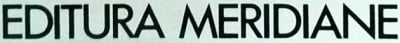 Meridiane