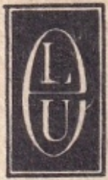 Editura pentru Literatura Universala