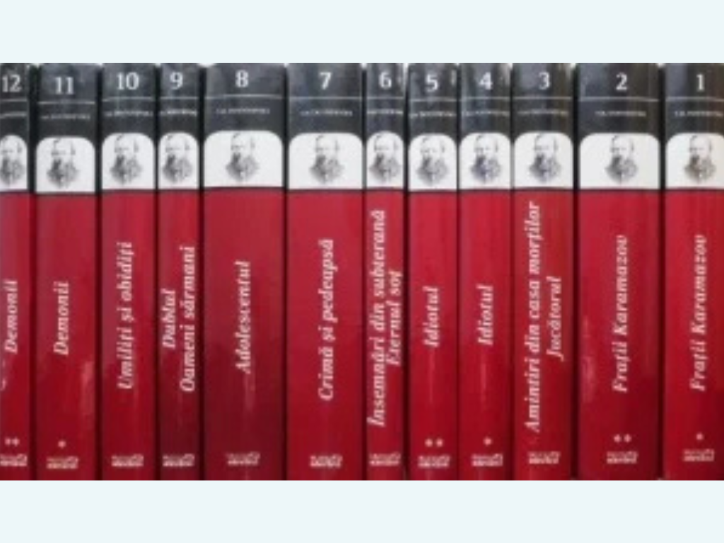 Literatura Universala