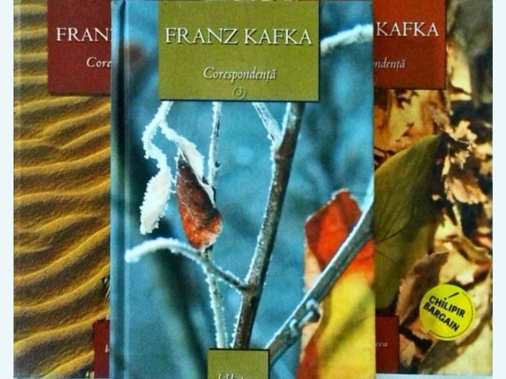 Memorii, Biografii, Jurnale, Corespondenta
