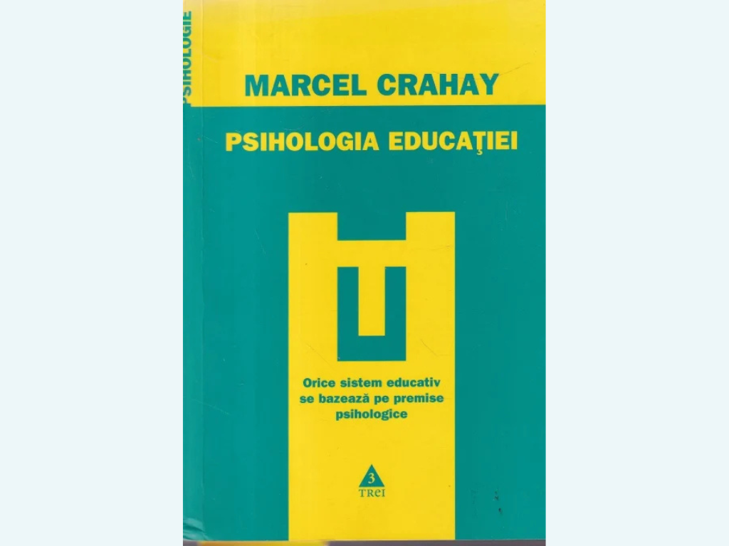 Pedagogie si Stiintele Educatiei