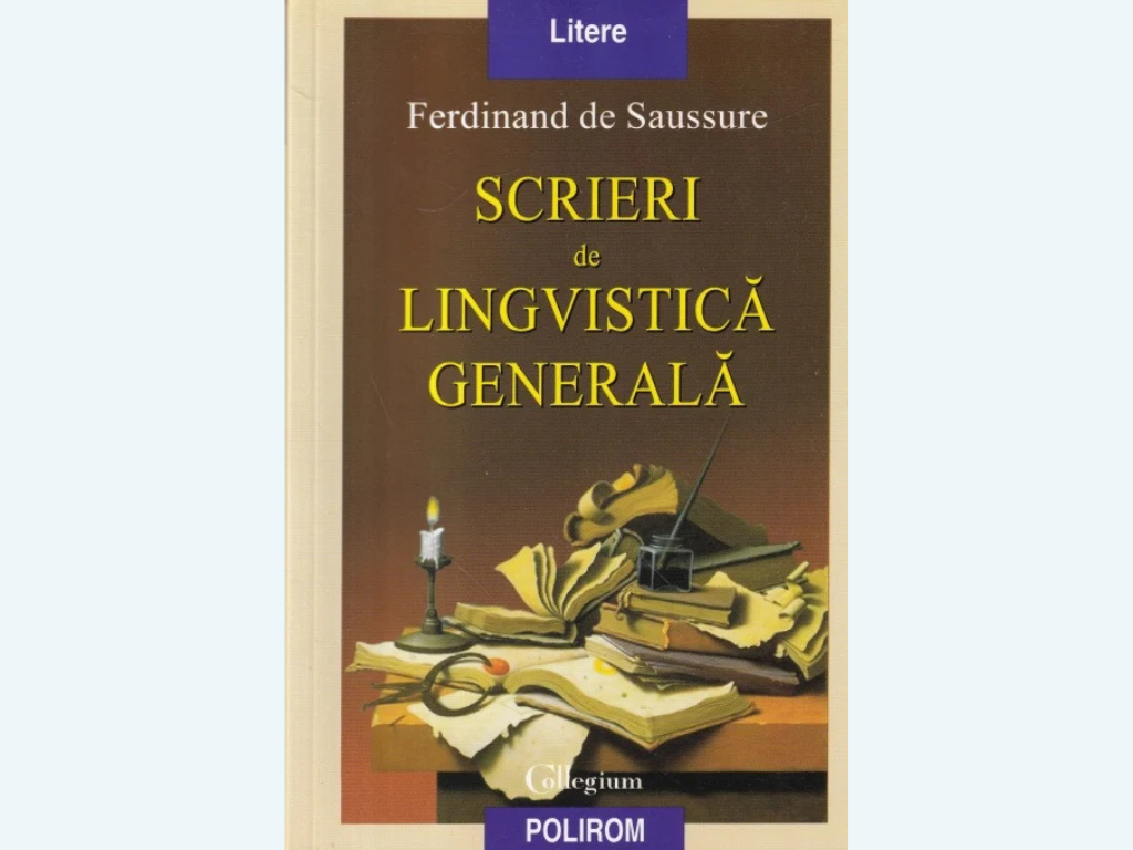 Lingvistica si Gramatica