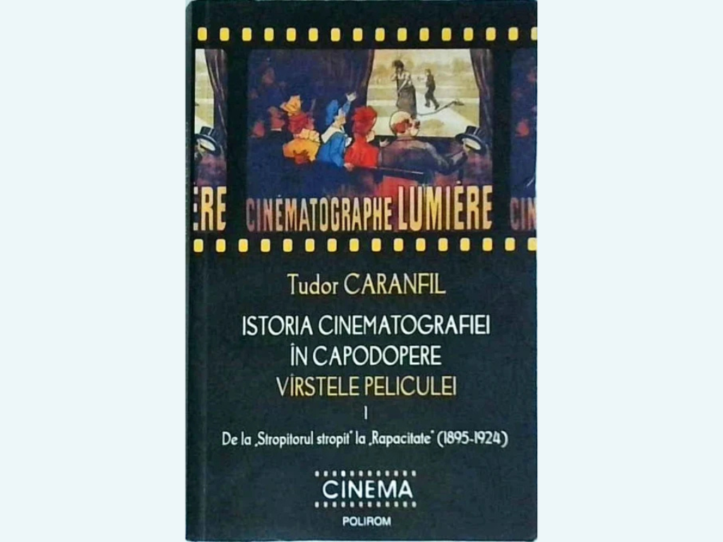 Cinematografie
