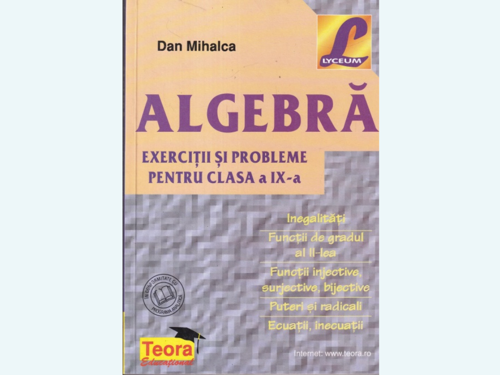 Matematica
