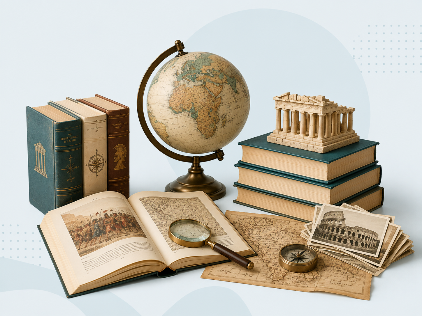Istorie si Geografie