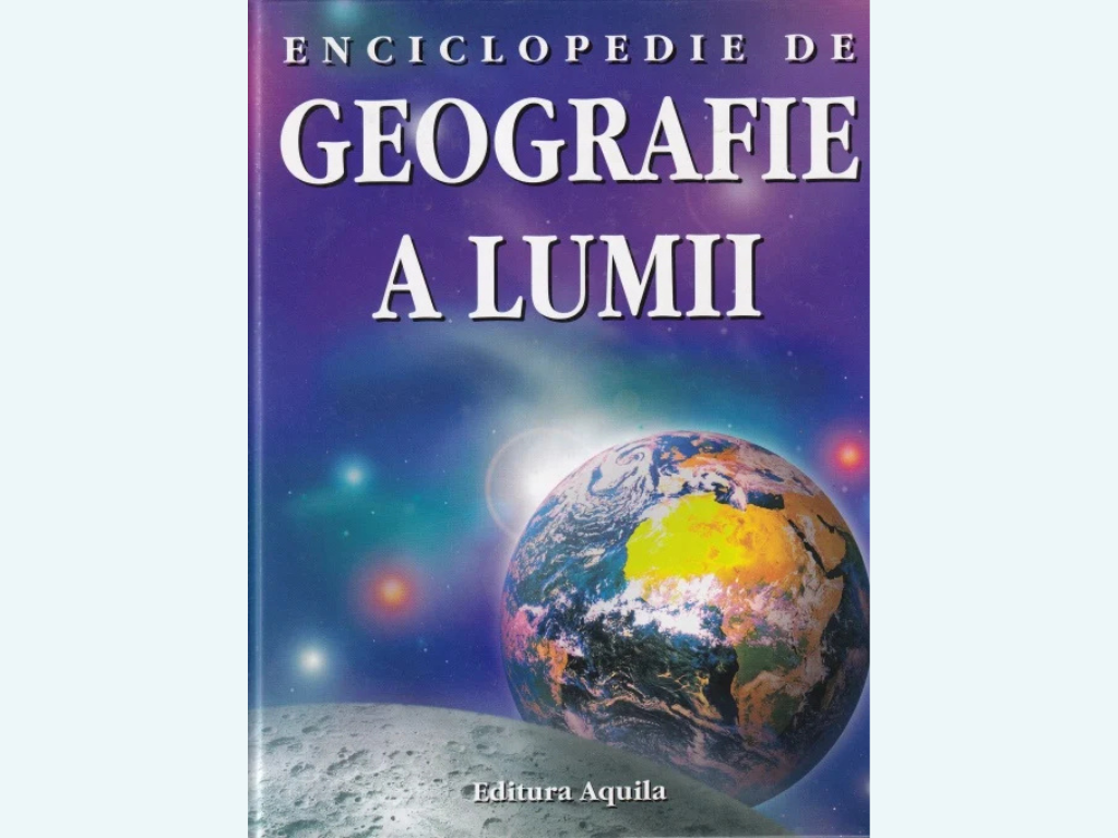 Geografie