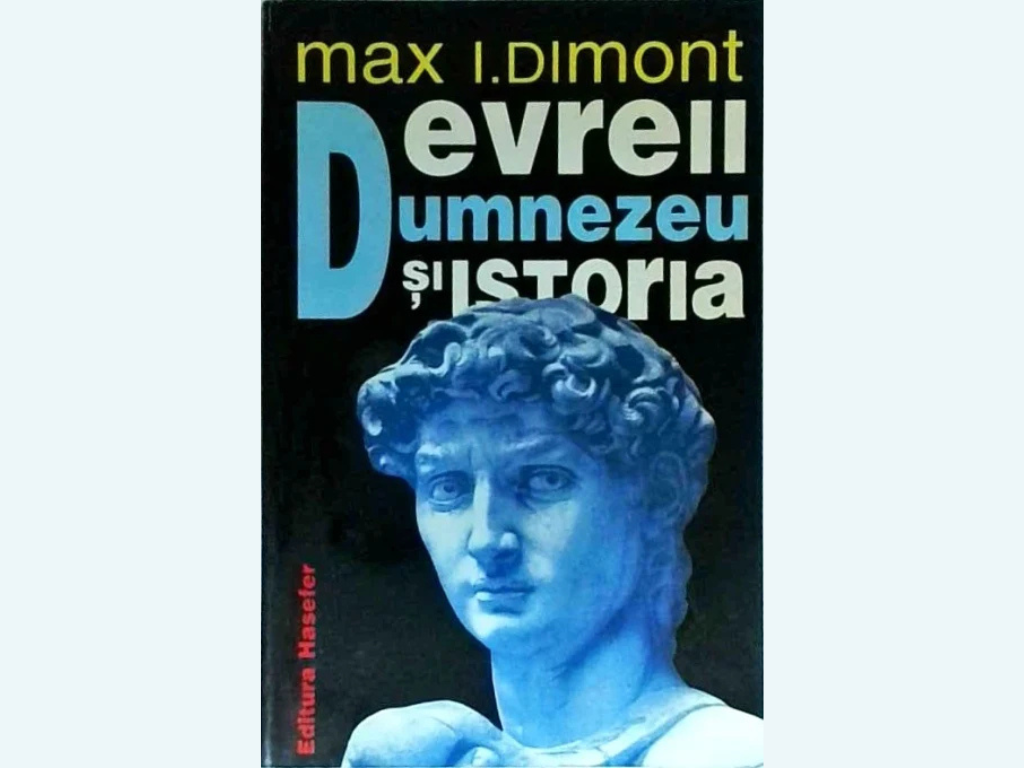 Iudaism si Civilizatie Evreiasca