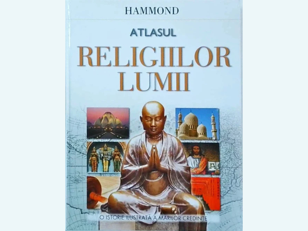 Istoria si Filosofia Religiilor