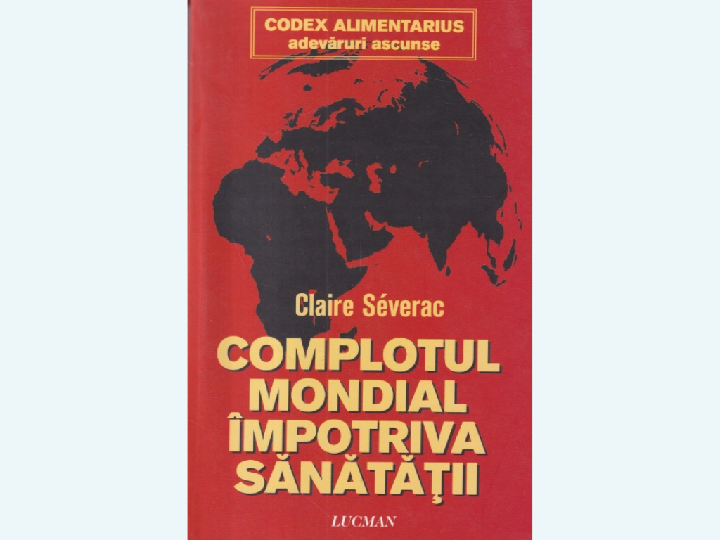 Paranormal si Conspiratii