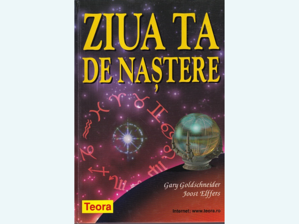 Astrologie