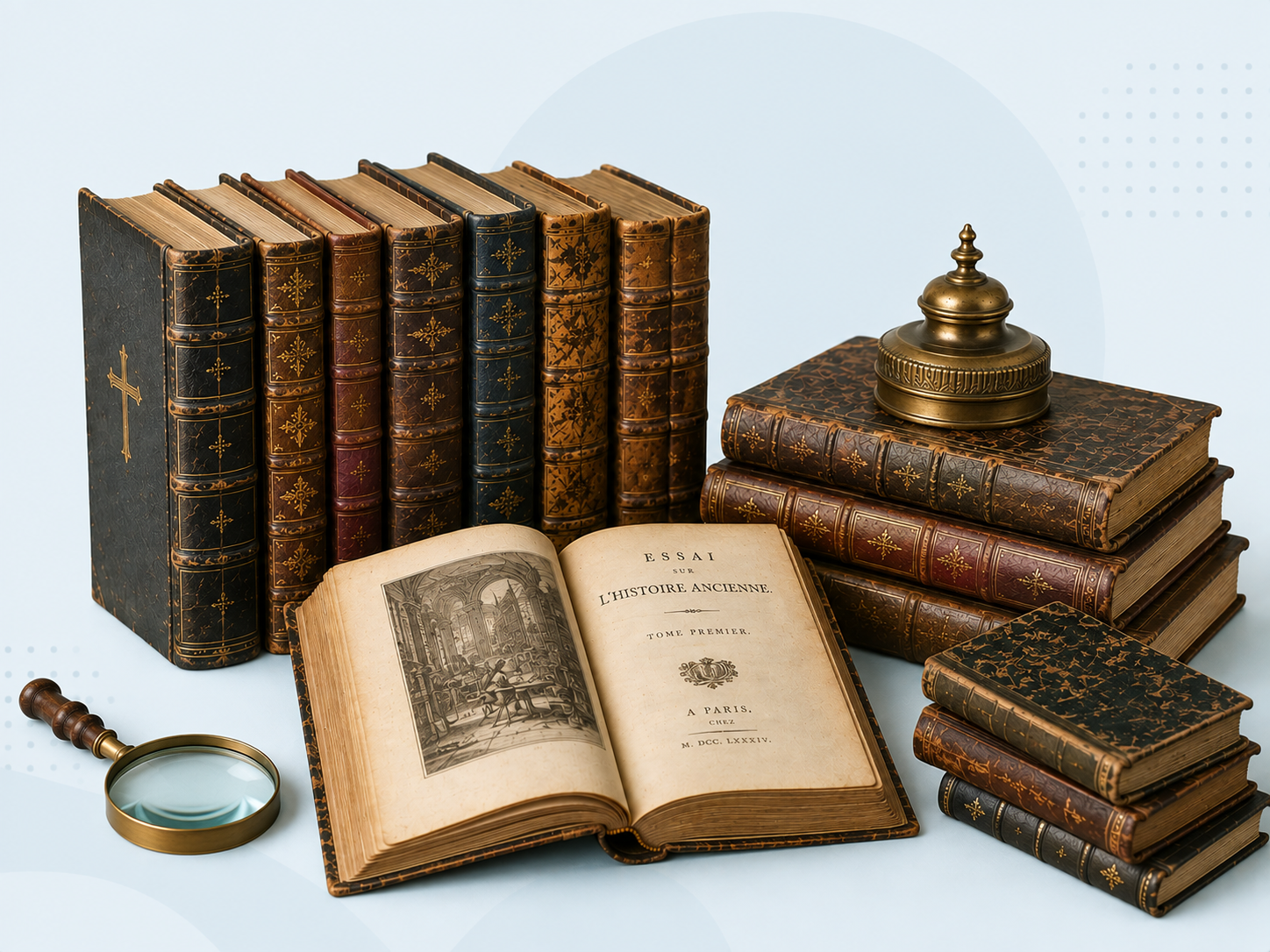 Carte veche si bibliofilie