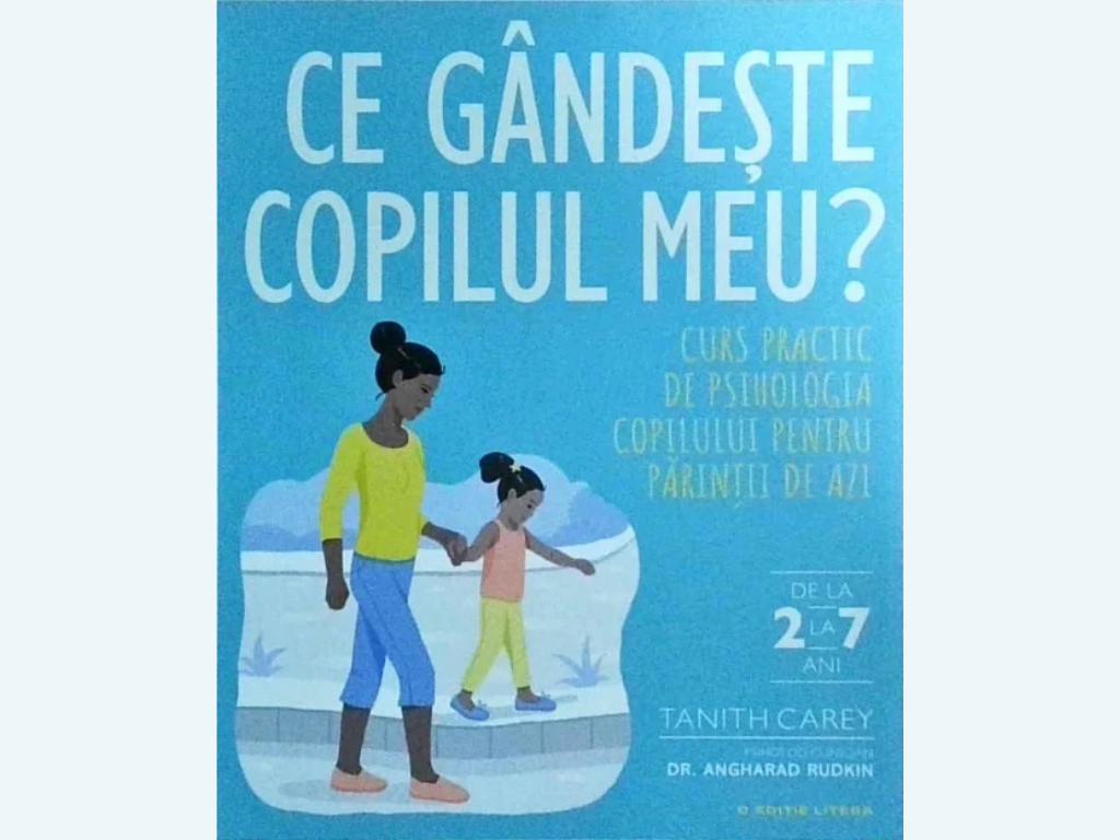 Parenting si cresterea copiilor