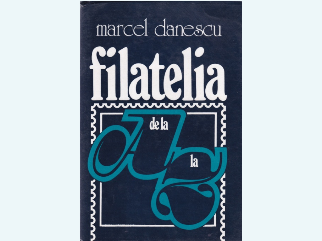 Filatelie